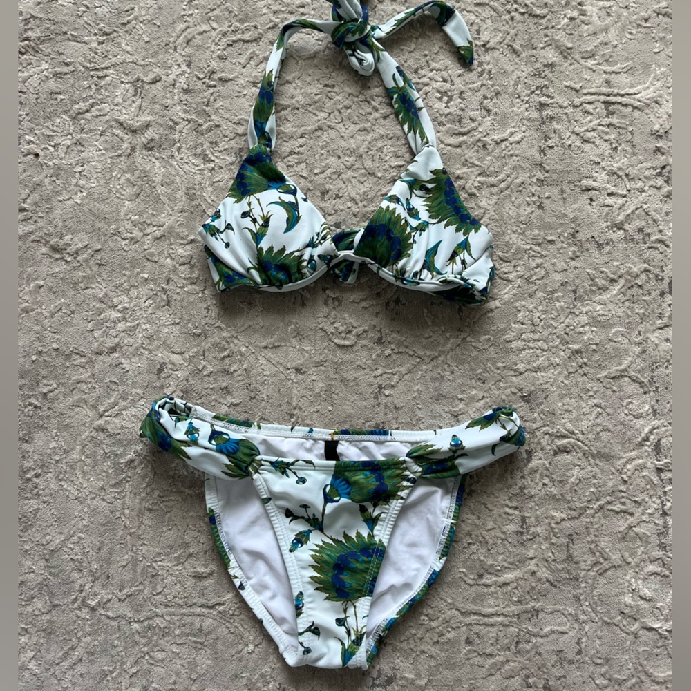 VIX Paul Hermanny bikini set